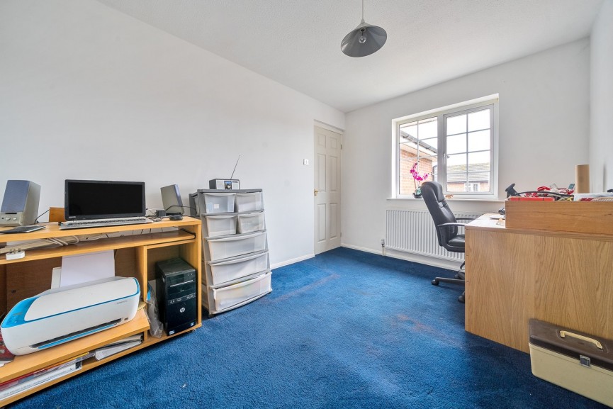 4 bedroom House for Sale Conway Drive, Flitwick, Bedfordshire