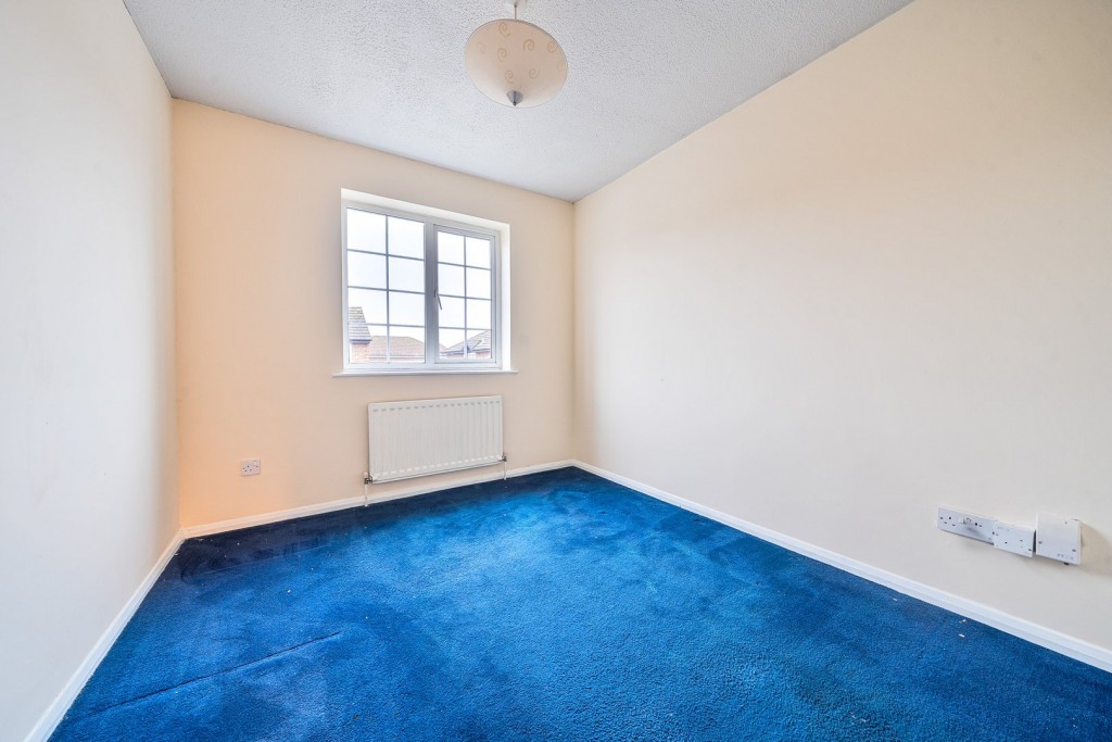 Conway Drive, Flitwick, Bedfordshire