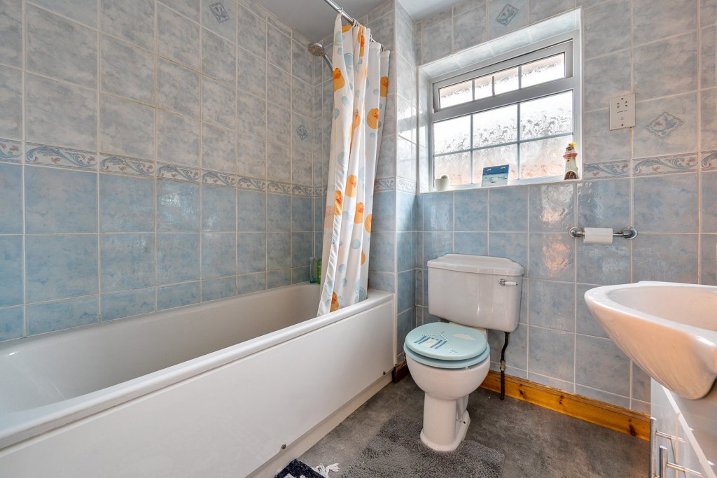 Conway Drive, Flitwick, Bedfordshire