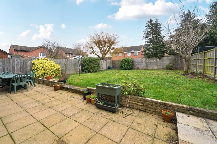 4 bedroom House for Sale Conway Drive, Flitwick, Bedfordshire