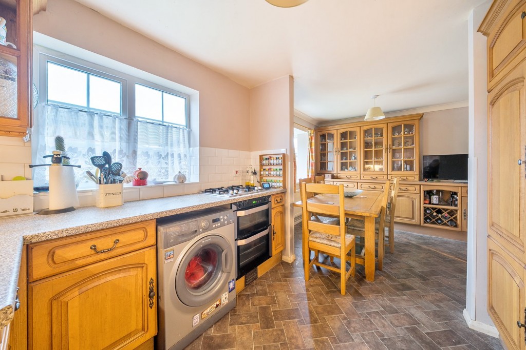 Conway Drive, Flitwick, Bedfordshire