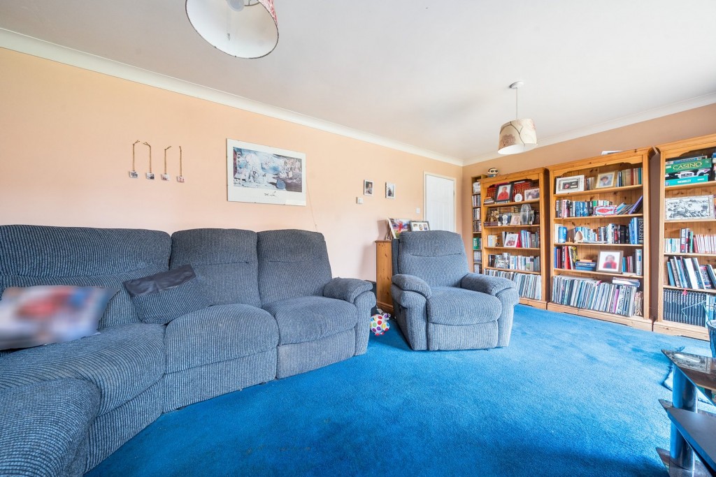 Conway Drive, Flitwick, Bedfordshire