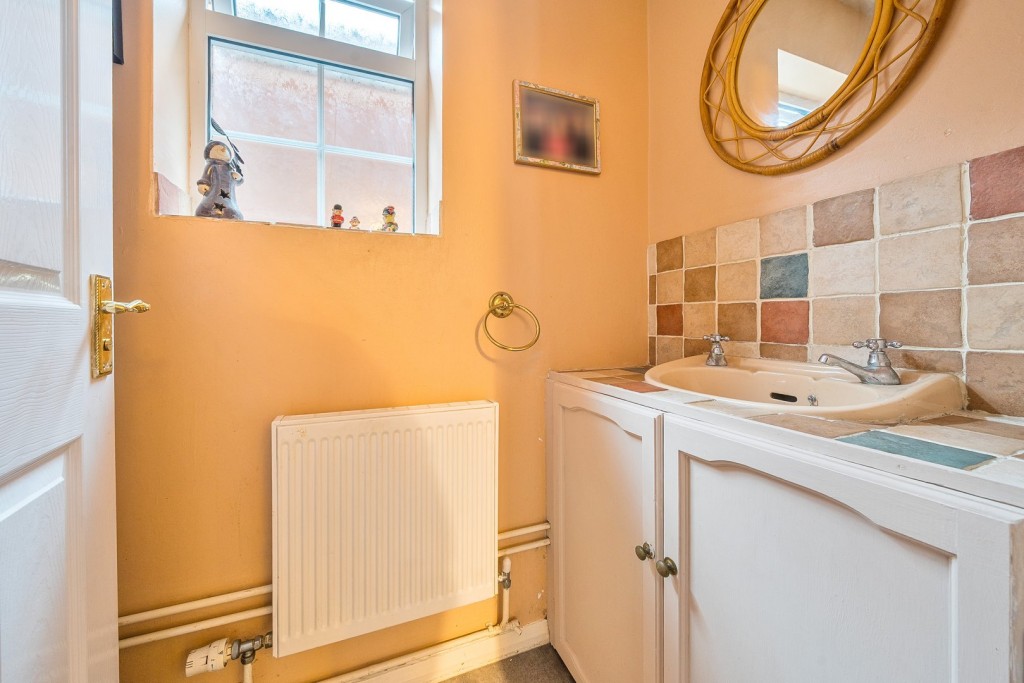 Conway Drive, Flitwick, Bedfordshire