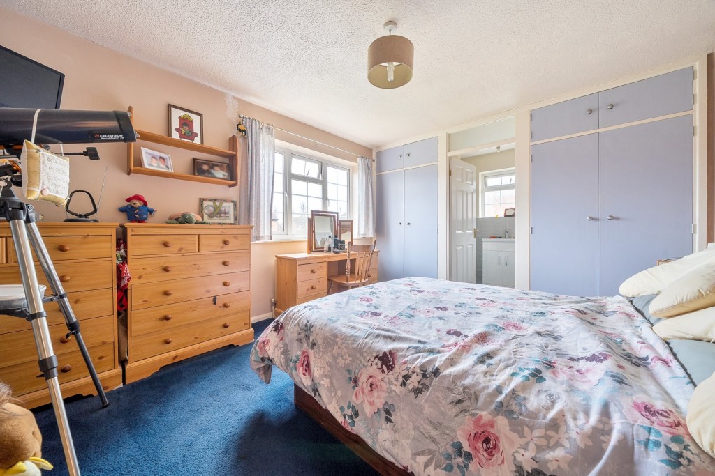 Conway Drive, Flitwick, Bedfordshire