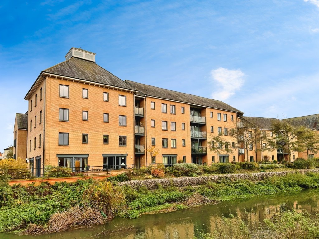 Shortmead Street, Biggleswade, Bedfordshire