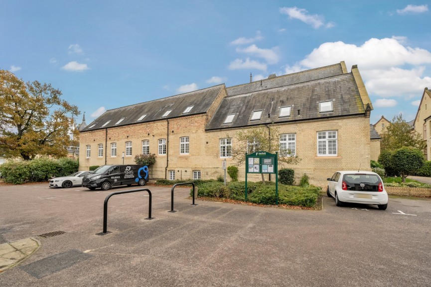 Kingsley Avenue, Fairfield Park, Bedfordshire