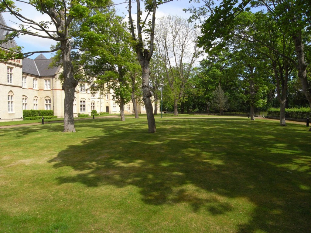 Kingsley Avenue, Fairfield Park, Bedfordshire