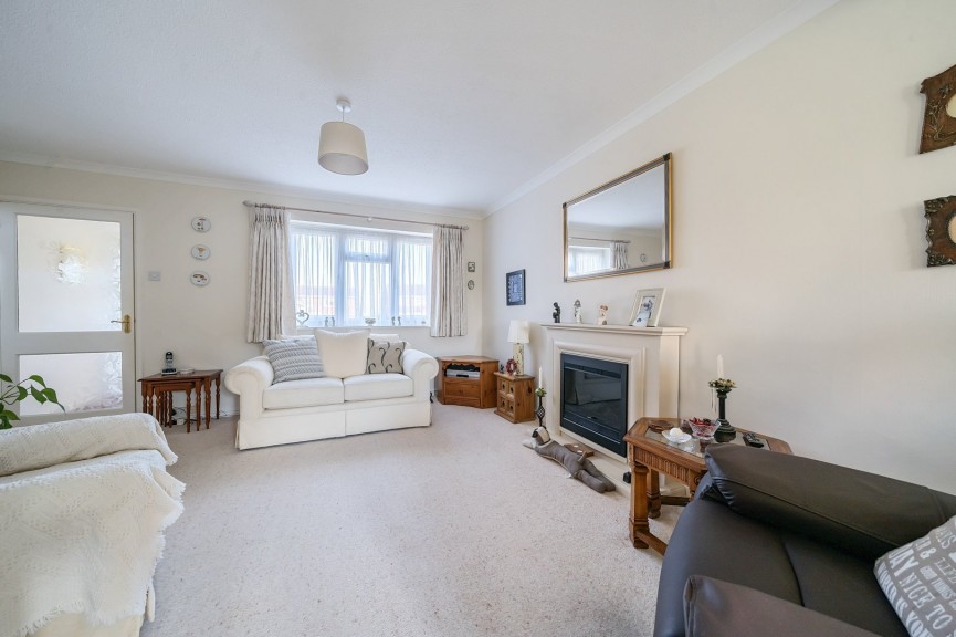 Blackbird Close, Flitwick, Bedfordshire