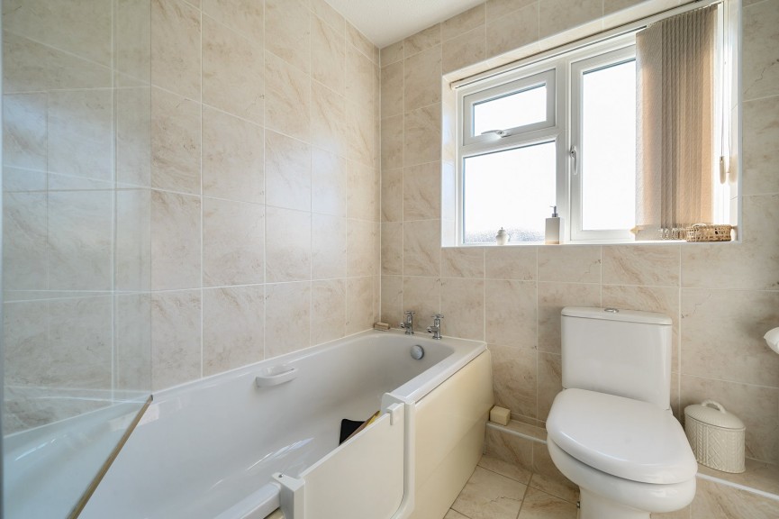Blackbird Close, Flitwick, Bedfordshire