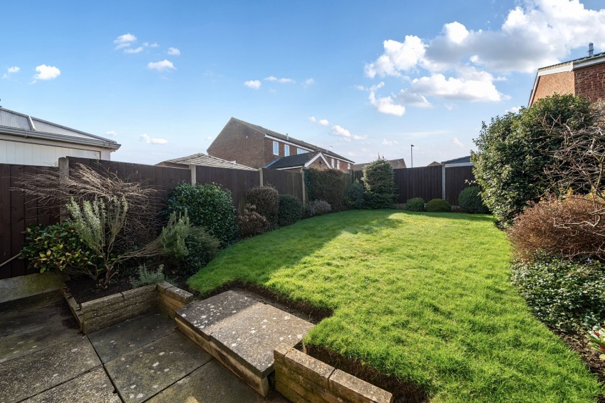 Blackbird Close, Flitwick, Bedfordshire