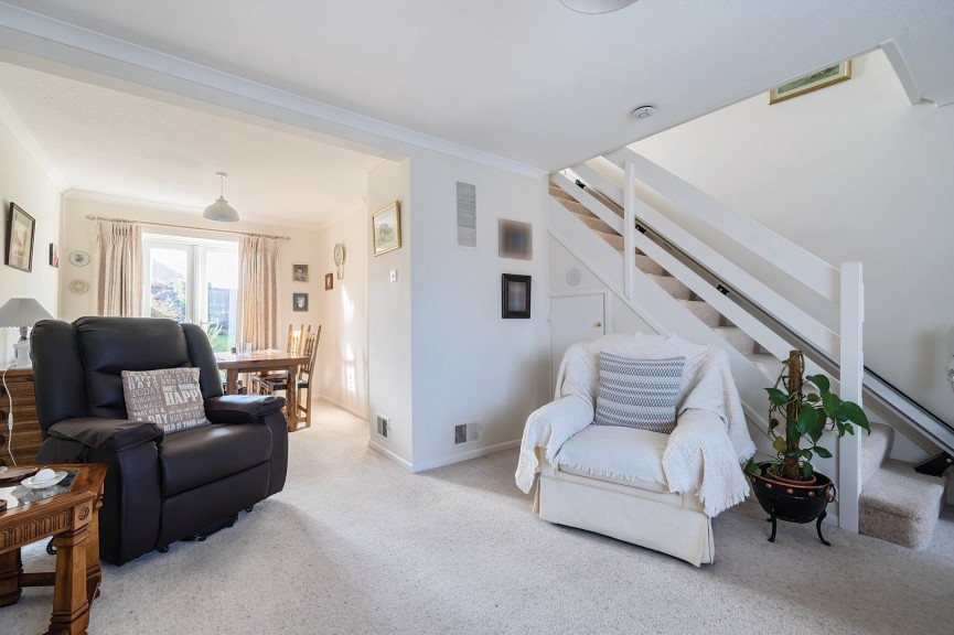 Blackbird Close, Flitwick, Bedfordshire