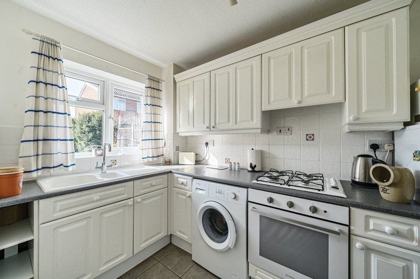 Blackbird Close, Flitwick, Bedfordshire
