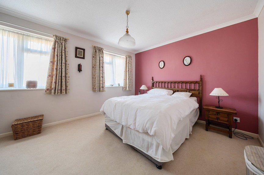 Blackbird Close, Flitwick, Bedfordshire