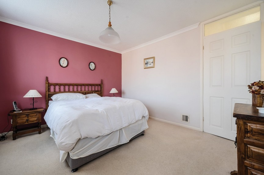 Blackbird Close, Flitwick, Bedfordshire