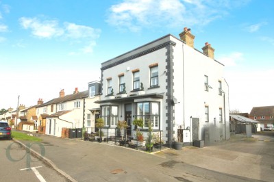 Hitchin Road, Shefford, Bedfordshire