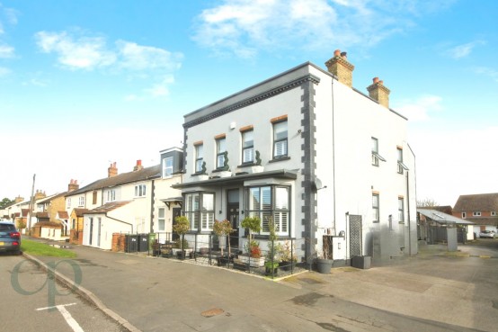 Hitchin Road, Shefford, Bedfordshire