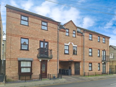 Church Street, Biggleswade, Bedfordshire