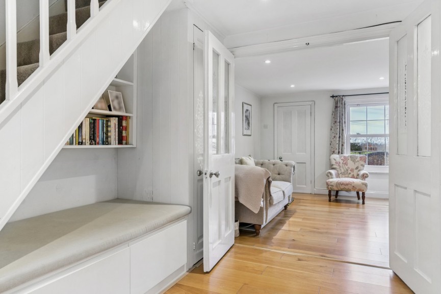 2 bedroom House for Sale Bedford Street, Hitchin, Hertfordshire