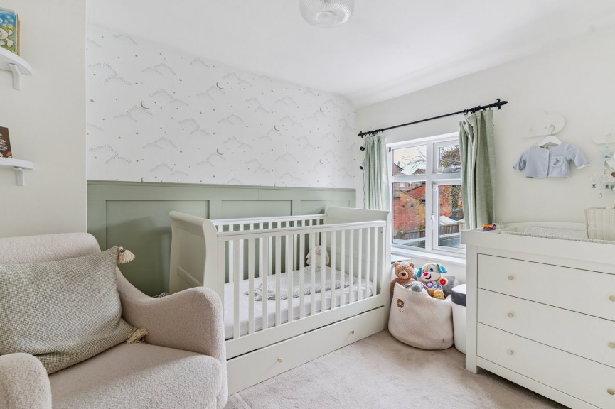 2 bedroom House for Sale Bedford Street, Hitchin, Hertfordshire