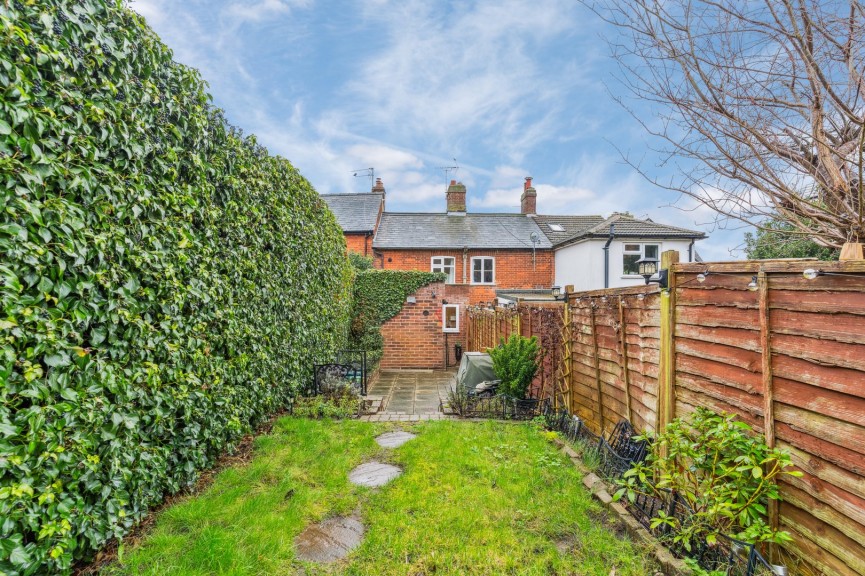 2 bedroom House for Sale Bedford Street, Hitchin, Hertfordshire