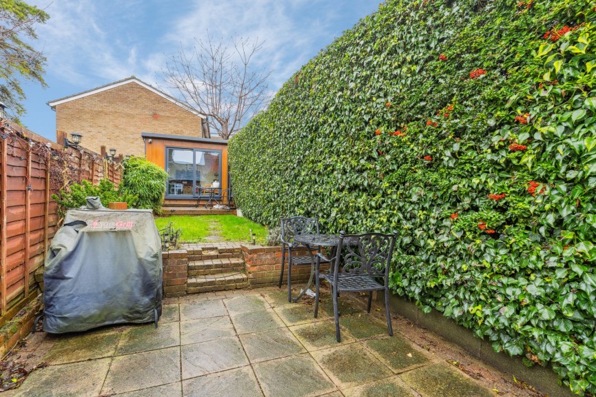 2 bedroom House for Sale Bedford Street, Hitchin, Hertfordshire