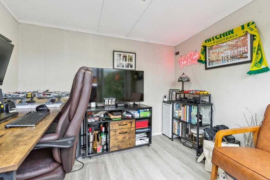 2 bedroom House for Sale Bedford Street, Hitchin, Hertfordshire