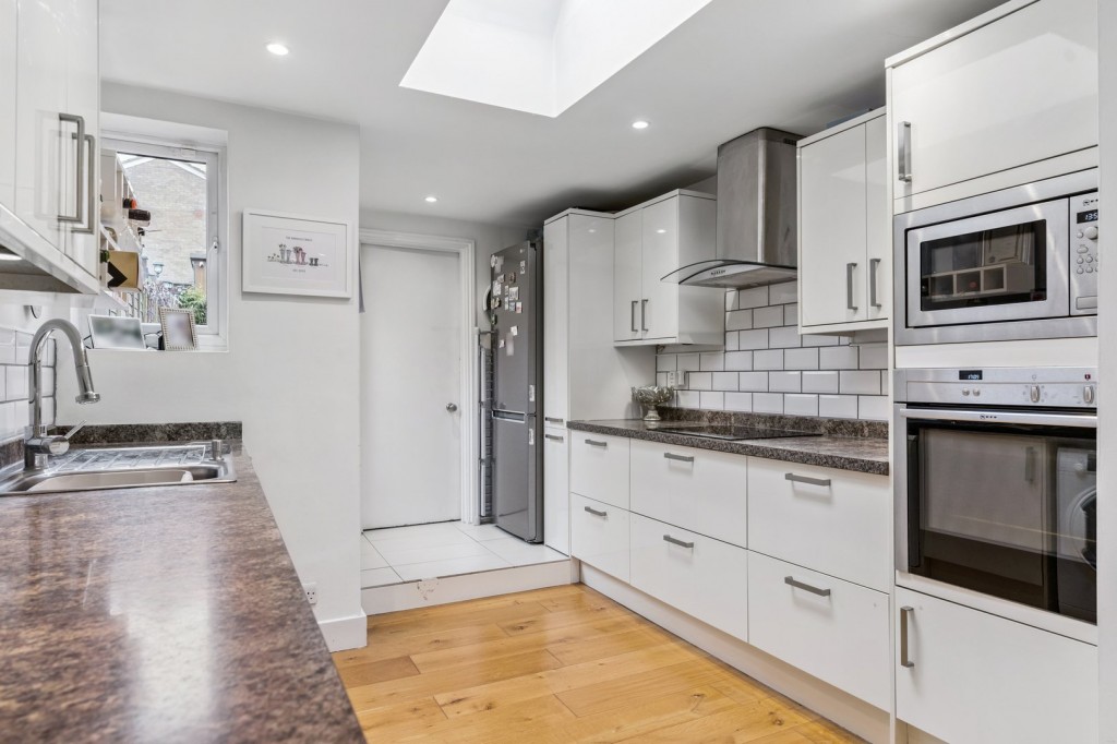 Bedford Street, Hitchin, Hertfordshire