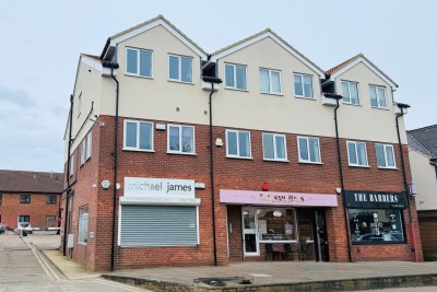 High Street, Flitwick, Bedford