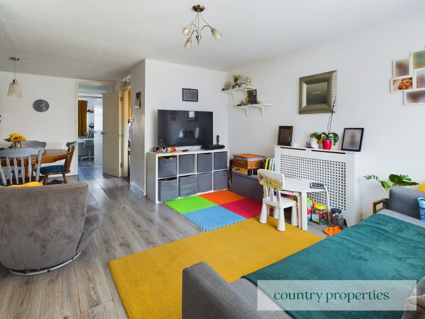 Ramblers Way, Welwyn Garden City, Hertfordshire