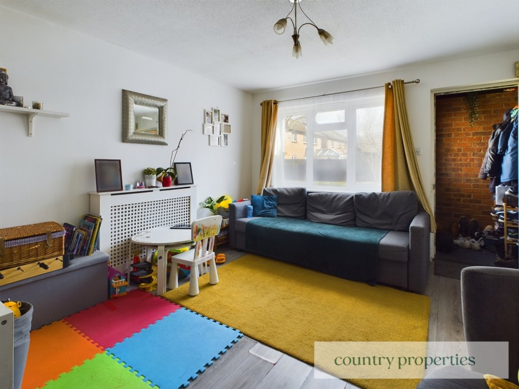 Ramblers Way, Welwyn Garden City, Hertfordshire