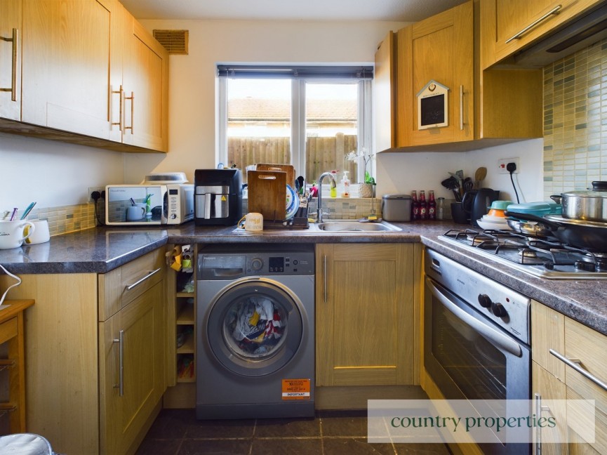 Ramblers Way, Welwyn Garden City, Hertfordshire
