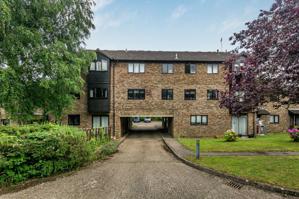 Old Hertford Road, Hatfield, Hertfordshire