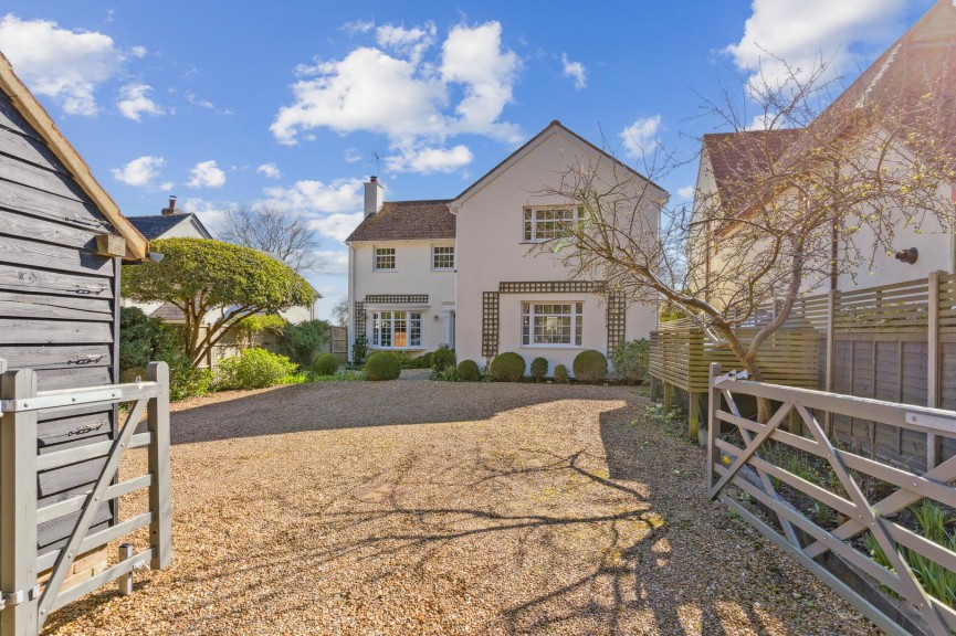 Abington Pigotts, Royston, Cambridgeshire