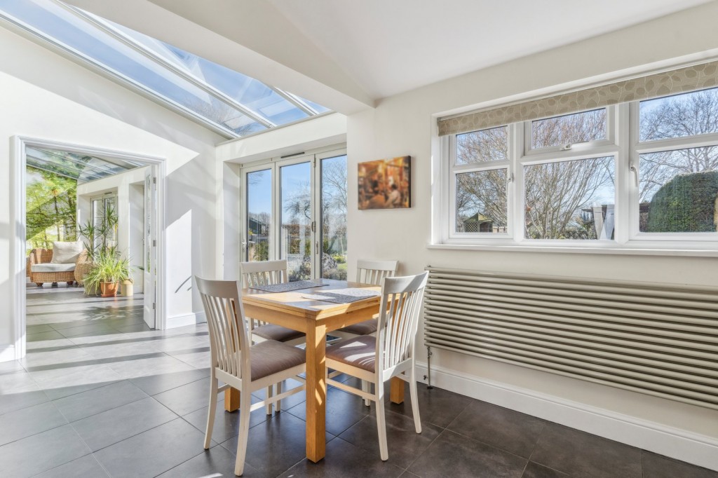 Abington Pigotts, Royston, Cambridgeshire