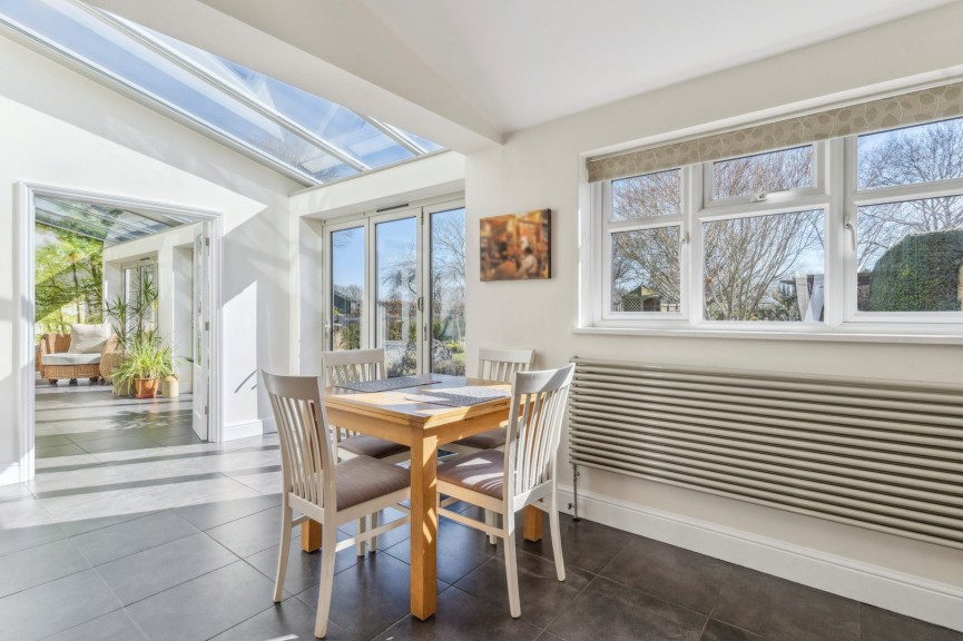 Abington Pigotts, Royston, Cambridgeshire