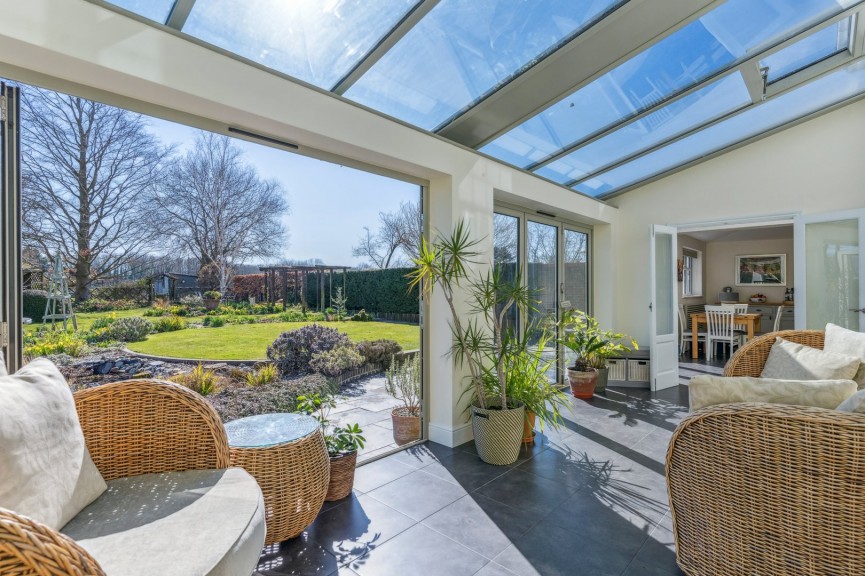 Abington Pigotts, Royston, Cambridgeshire