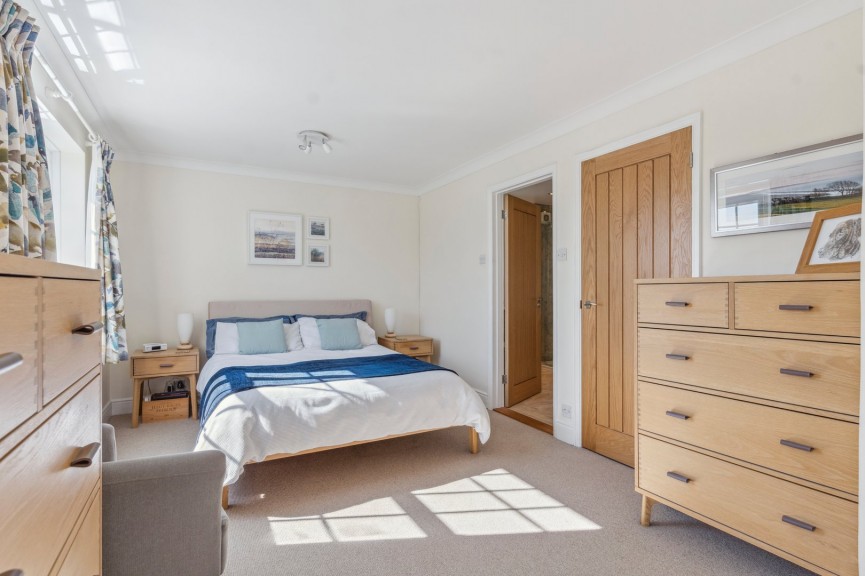 Abington Pigotts, Royston, Cambridgeshire