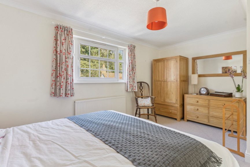 Abington Pigotts, Royston, Cambridgeshire