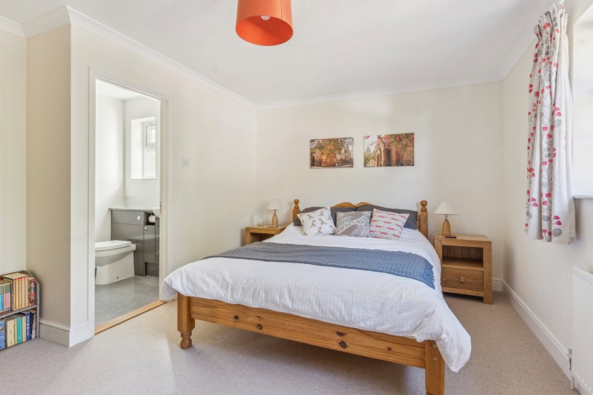 Abington Pigotts, Royston, Cambridgeshire