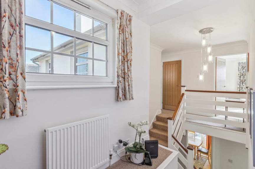 Abington Pigotts, Royston, Cambridgeshire