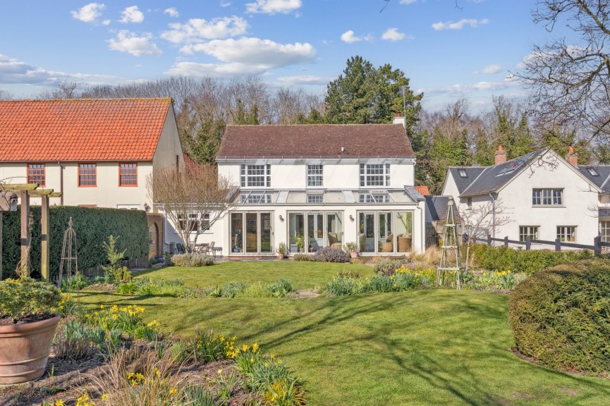 Abington Pigotts, Royston, Cambridgeshire