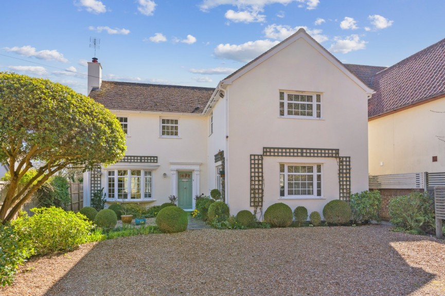 Abington Pigotts, Royston, Cambridgeshire