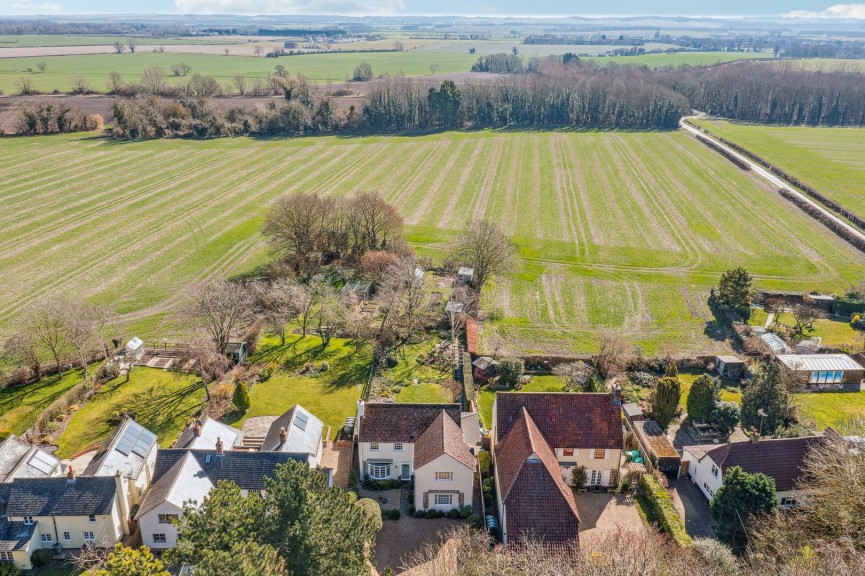 Abington Pigotts, Royston, Cambridgeshire