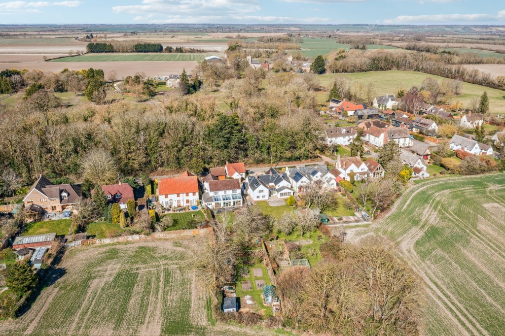 Abington Pigotts, Royston, Cambridgeshire