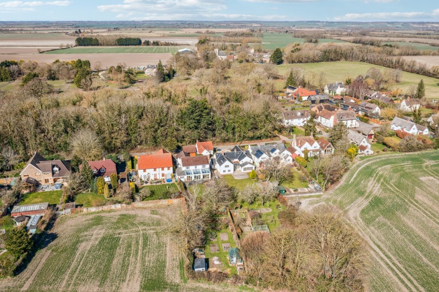 Abington Pigotts, Royston, Cambridgeshire