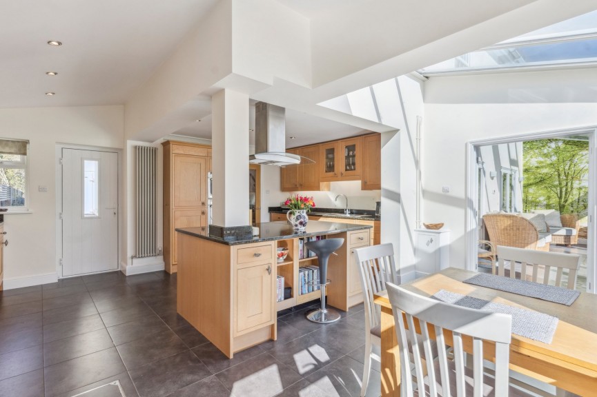 Abington Pigotts, Royston, Cambridgeshire