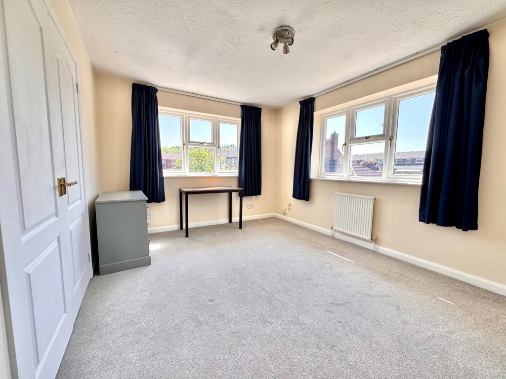 Providence Way, Baldock, Hertfordshire