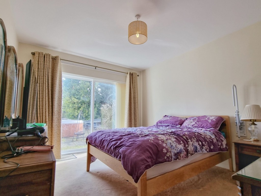 Haynes, Bedfordshire