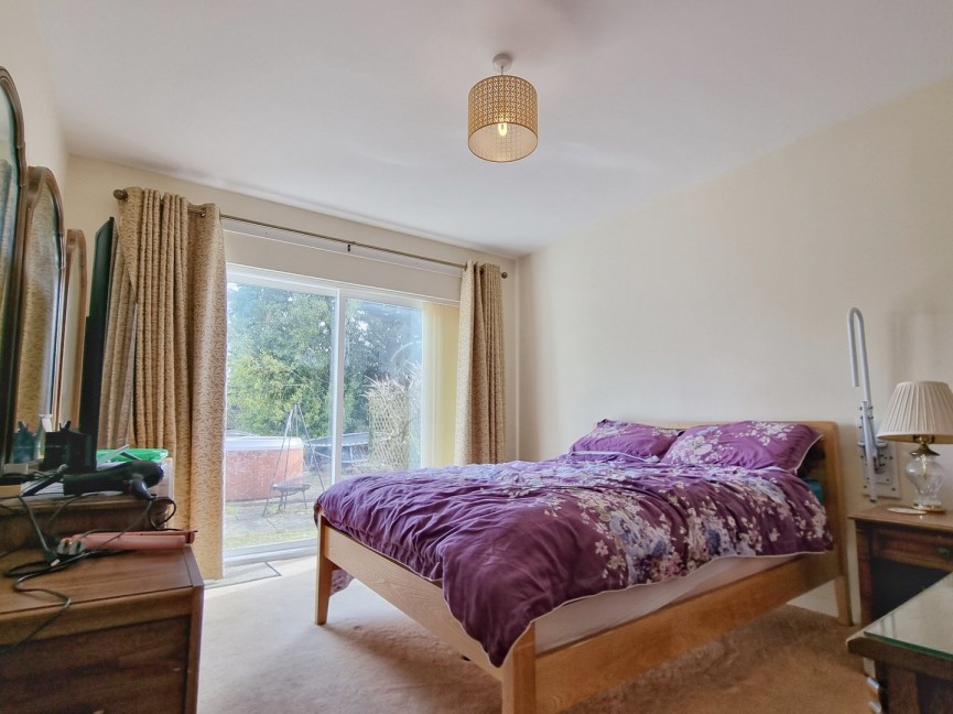 Haynes, Bedfordshire