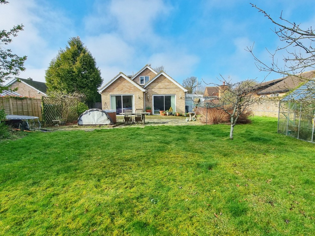 Haynes, Bedfordshire